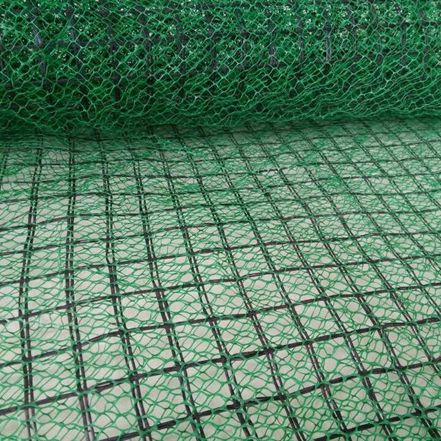 Slope Protection Erosion Control 3D Geomat Polyamide PA6 Geomat