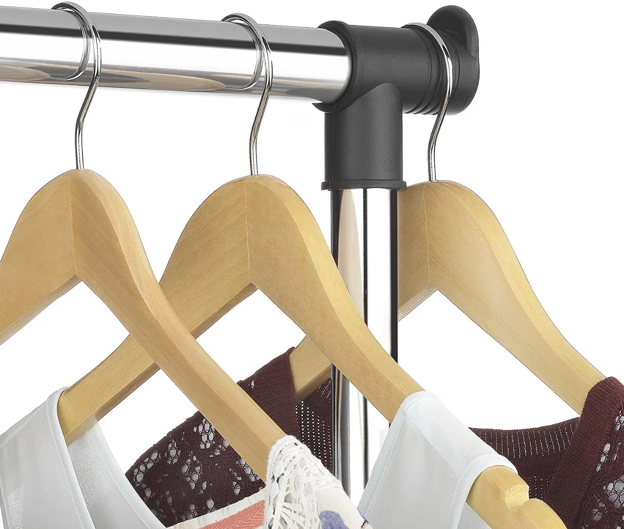 Modern Wholesale Metal Clothes Storage Drying Rack