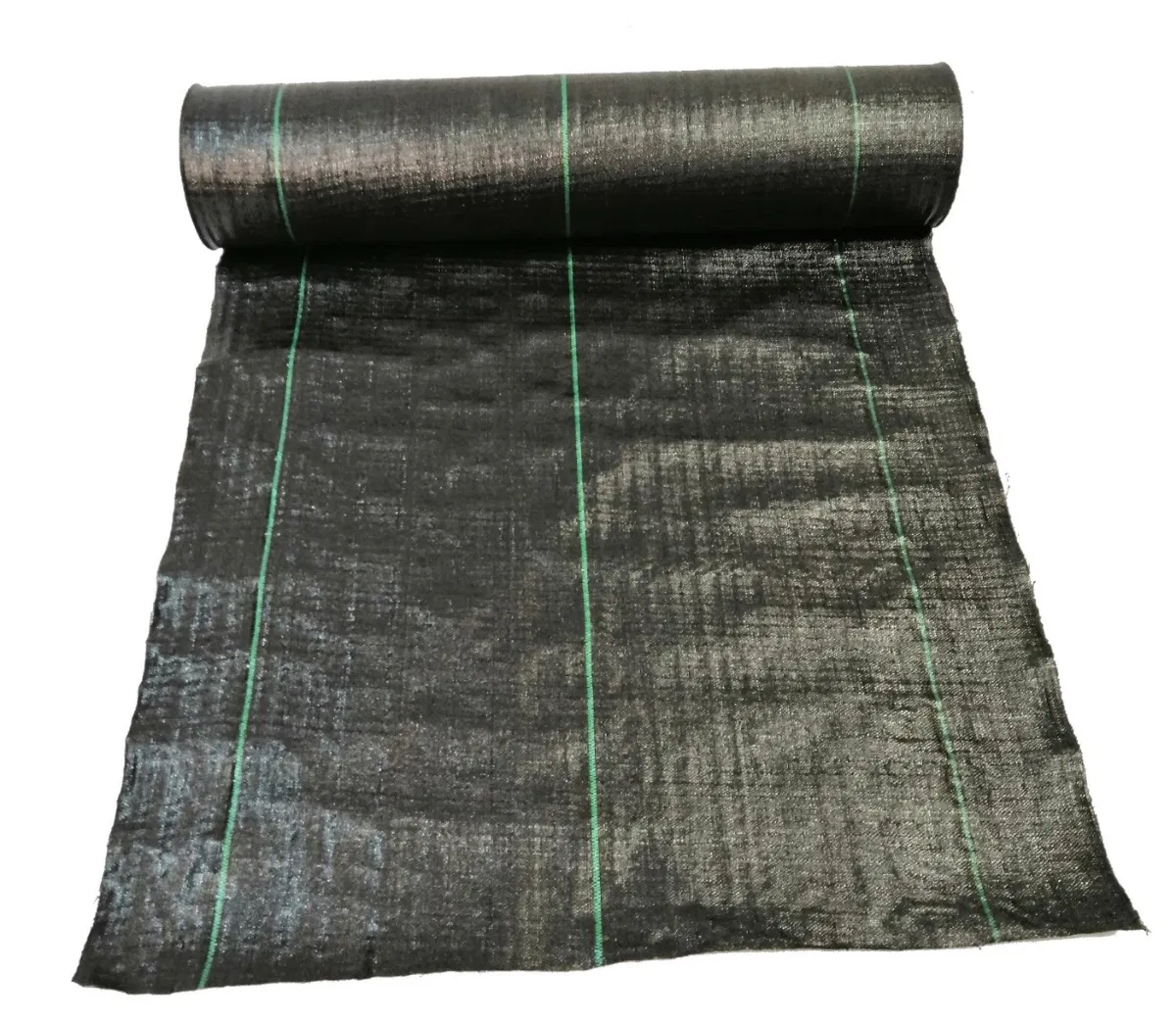 Agricultural Agriculture Orchard Vineyard Farm Weed Control Matting Mat Ground Cover Landscape Rolls Weed Barrier