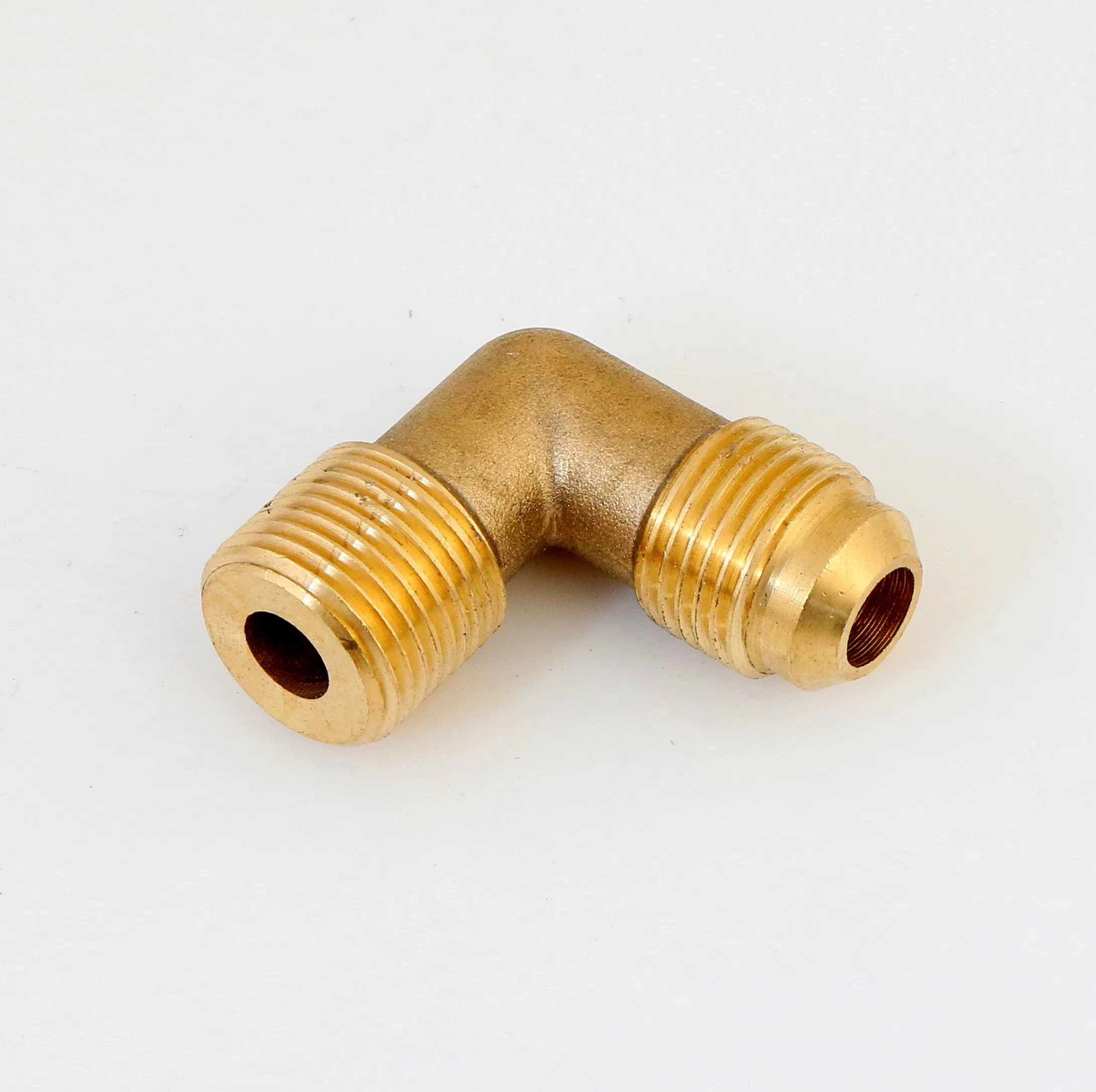 Hose Pipeline Brass Tube Adapter Fittings