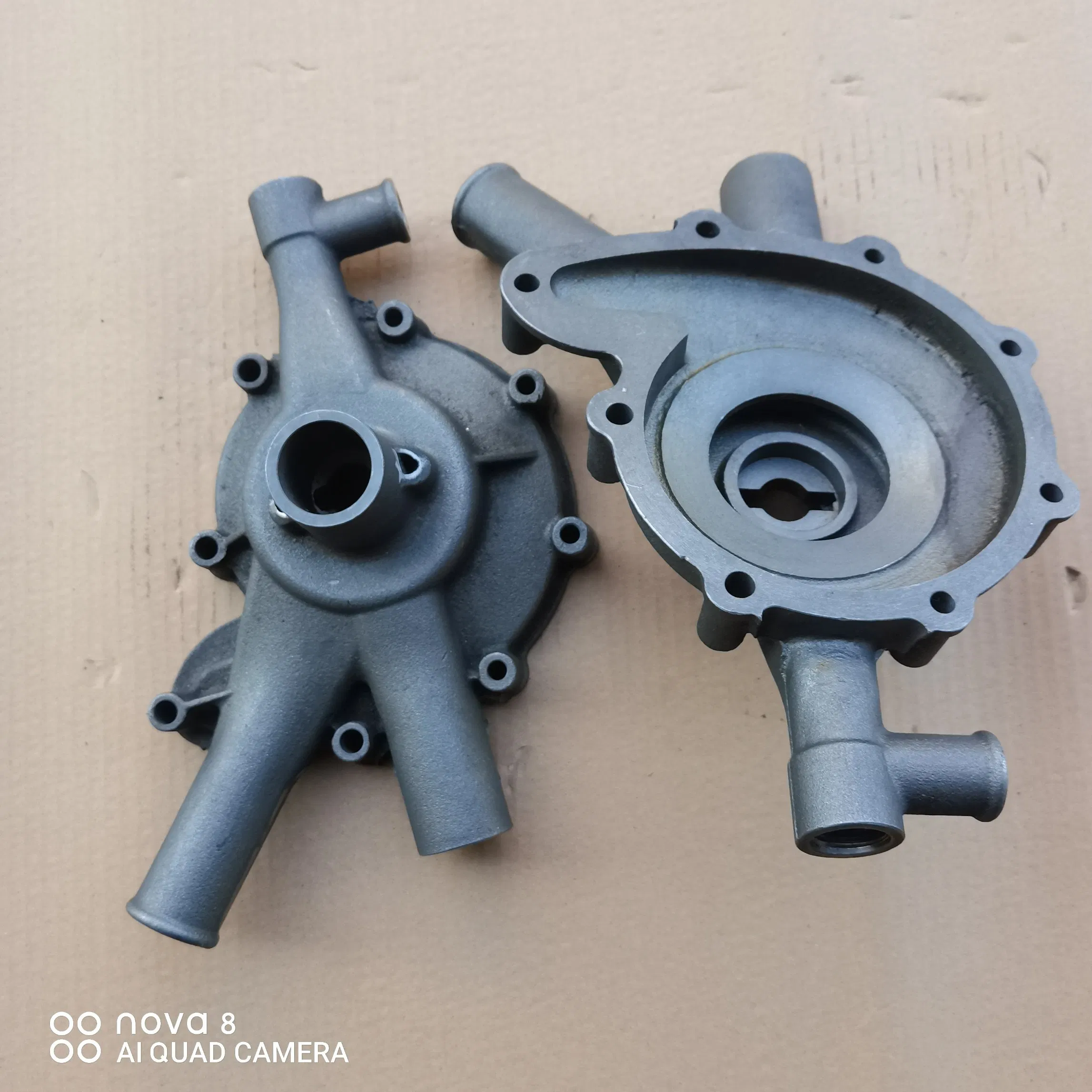 Sand Casting Valve Hand Wheel