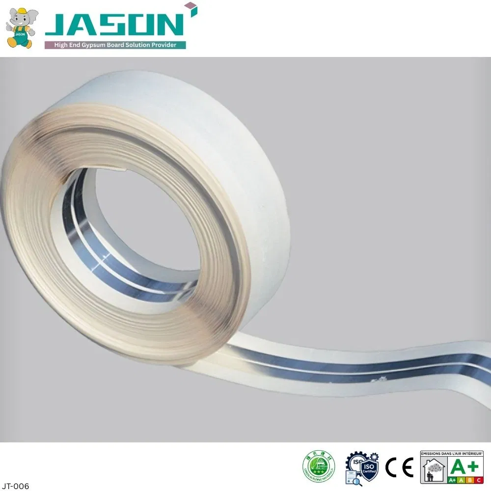 Jason Metal Corner Tape Jt-005