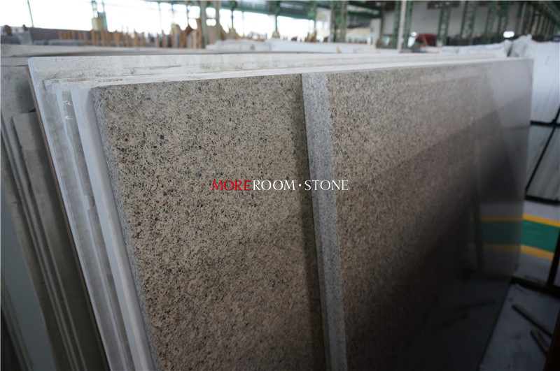 Big Slab Artificial Polished Red Quartz Stone