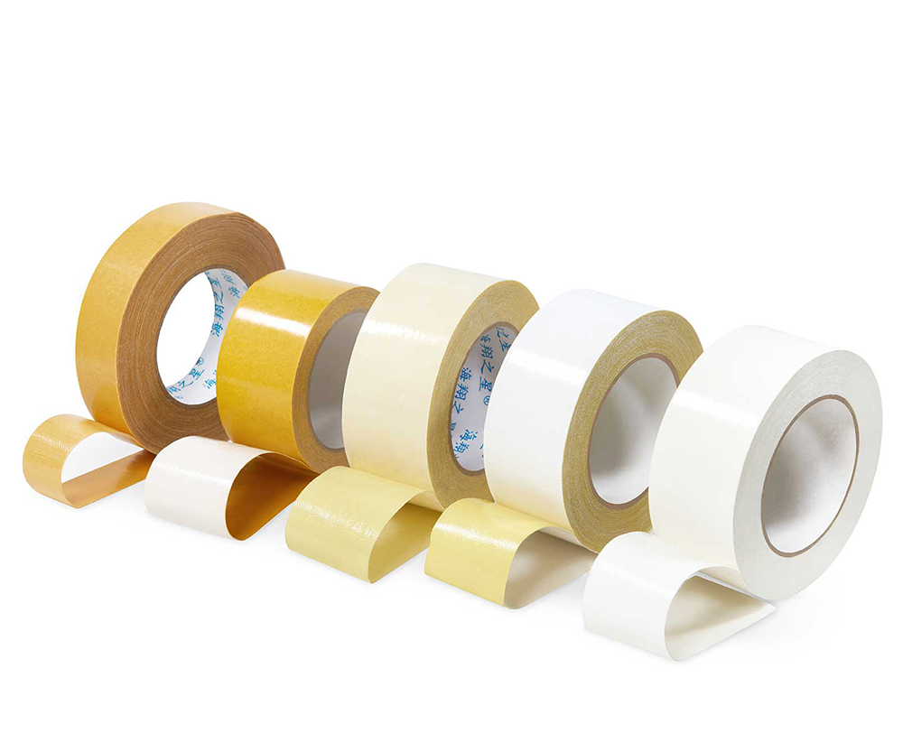 Factory Price Provide Free Samples of High-Quality Residue-Free Carpet Tape