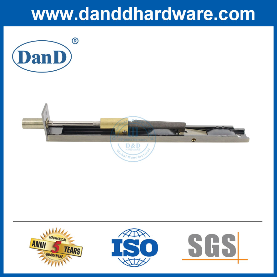 Door Frame Fixing Concrete Expansion Anchor Bolt for Metal Door