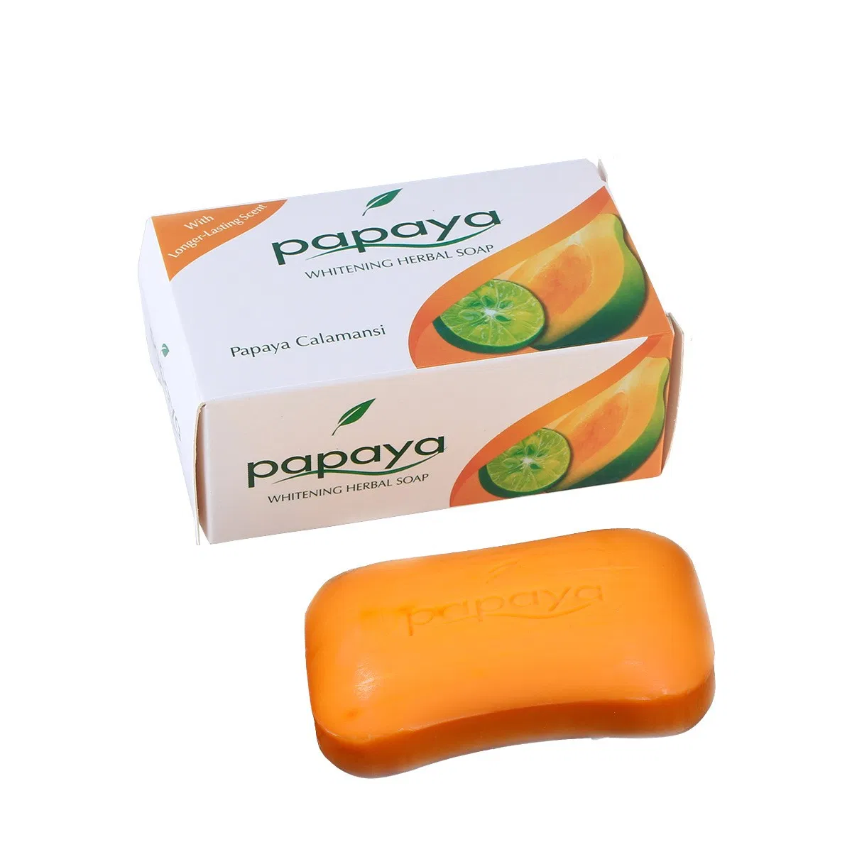 Lemon Scented Facial Cleansing Soap for Refreshing Cleanse