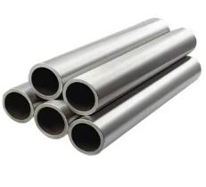 Fabrication Extruded Pipe 1xxx/3xxx Series Round Aluminum Tube Sizes Price