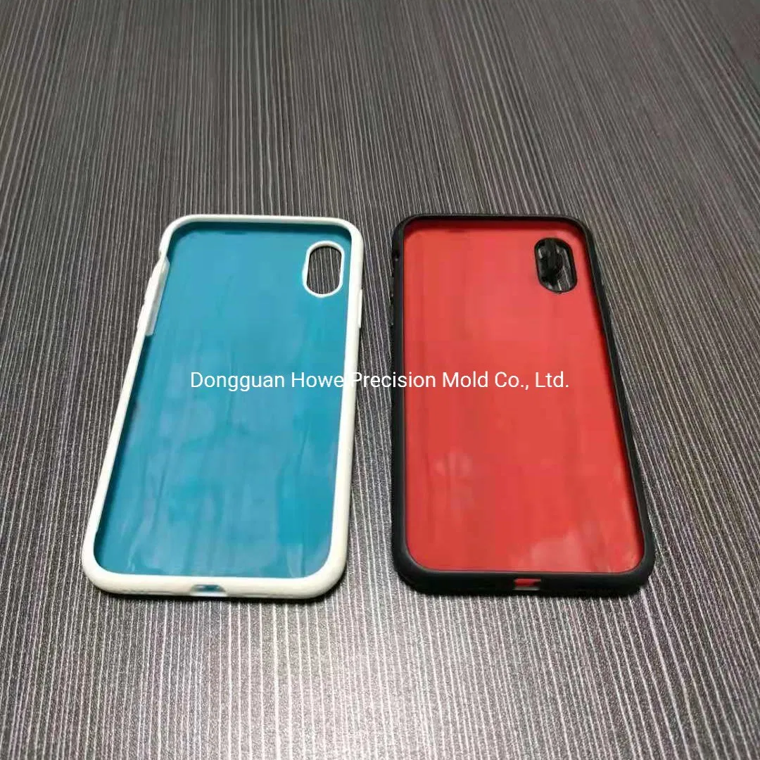 Пресс-форма S136 для чехлов телефонов