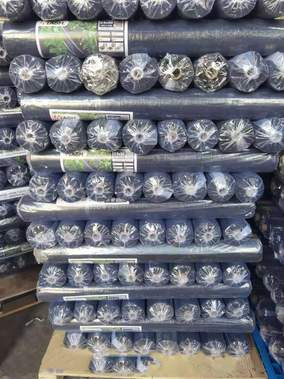 Geotextile Geotextile Fabric for Driveway Woven Geotextile