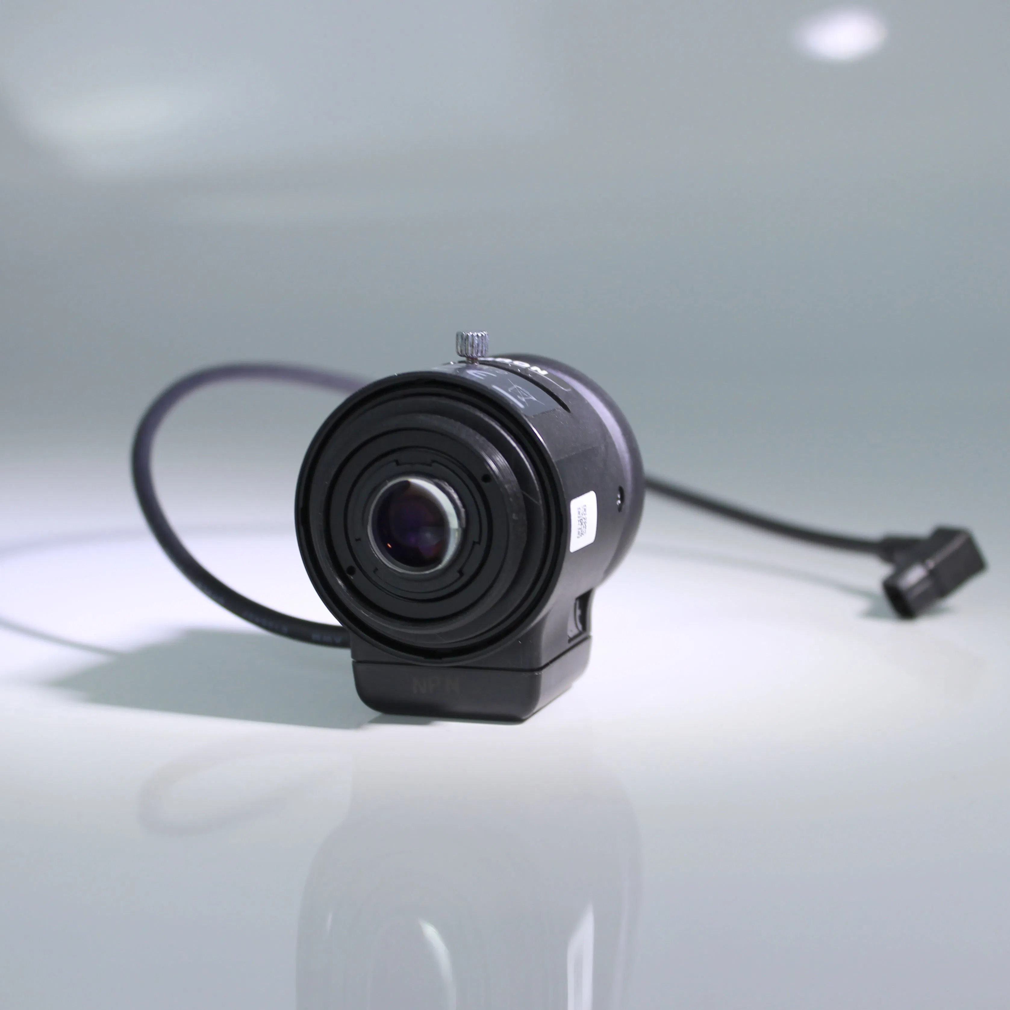 Объектив Tamron 2.8mm для CCTV, CS-крепление