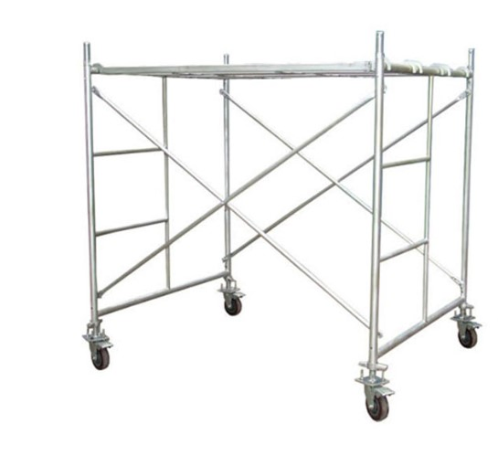 Steel Quality Heavy Duty En12811 Bridge Scaffolding Frame