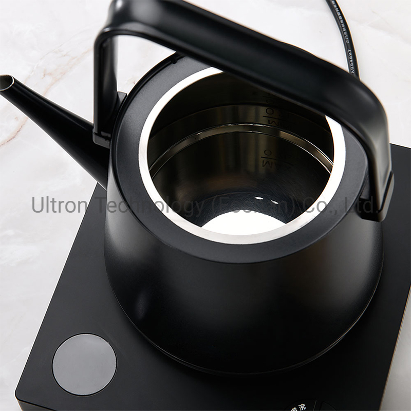 High-End Smart Tea Maker Tea Brewing Special Hand Pot, Electric Kettle, Heat Preservation Integrated Household Automatic Stainless Steel