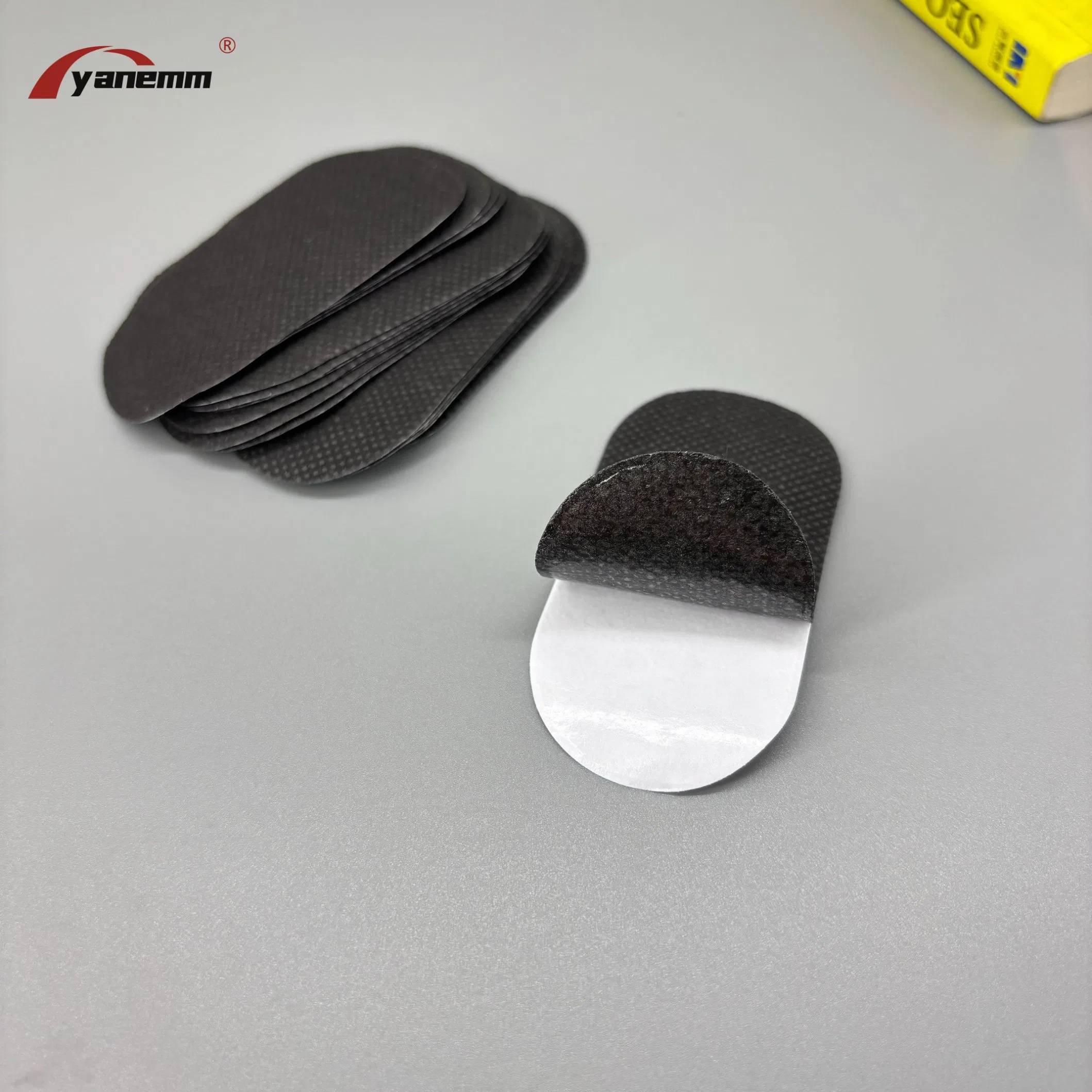Reusable Mouth Correction Breathing Patch with Washable Fabric for Extended Value