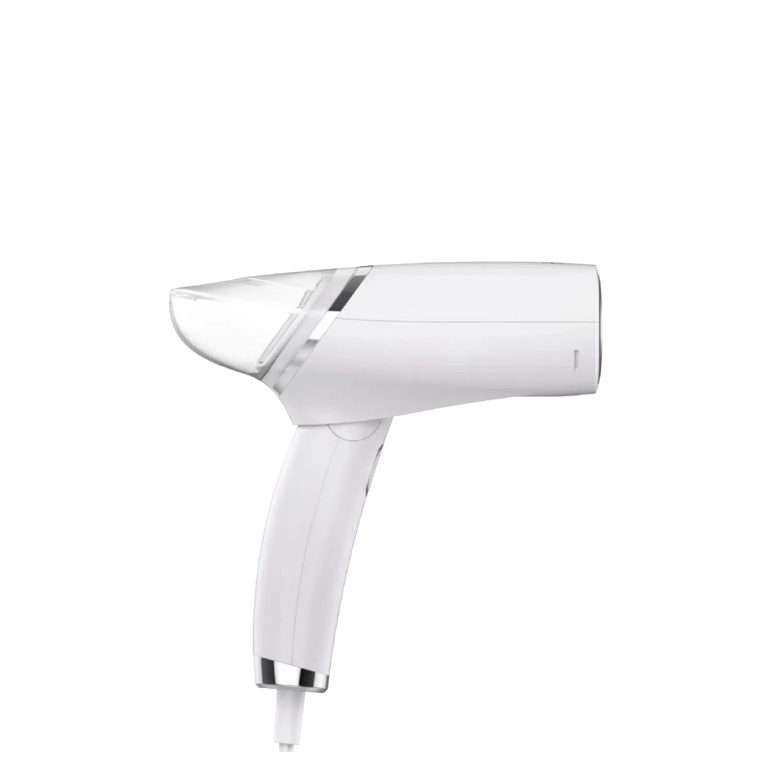 China Manufacturing Dry & Wet Portable Garment Steamer Steam Generator for Home with FCC