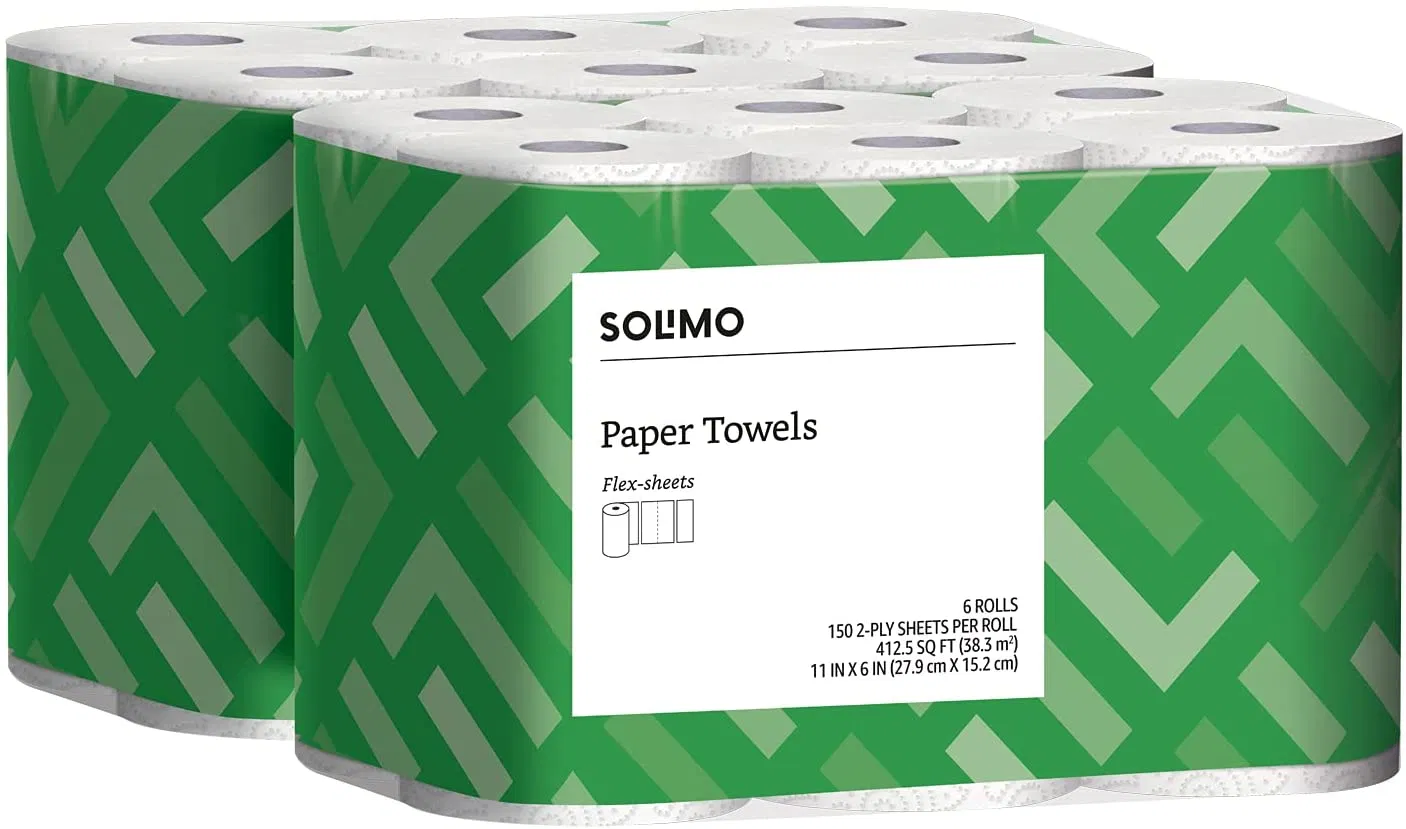 Wholesale High Quality OEM ODM Absorbent Disposable Kitchen Paper Towel