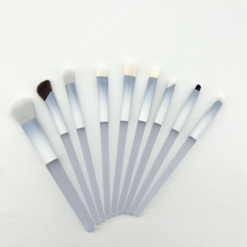 Cosmetic Soft Brush Suppliers No Deformation Face Makeup Brush