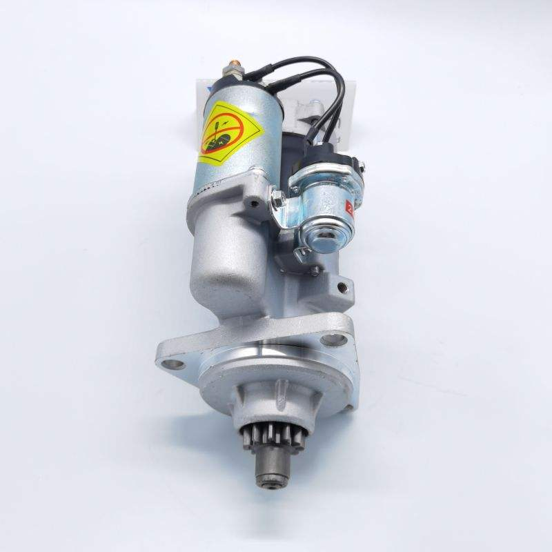 Стартер M93R3006SE 24В для автобусов