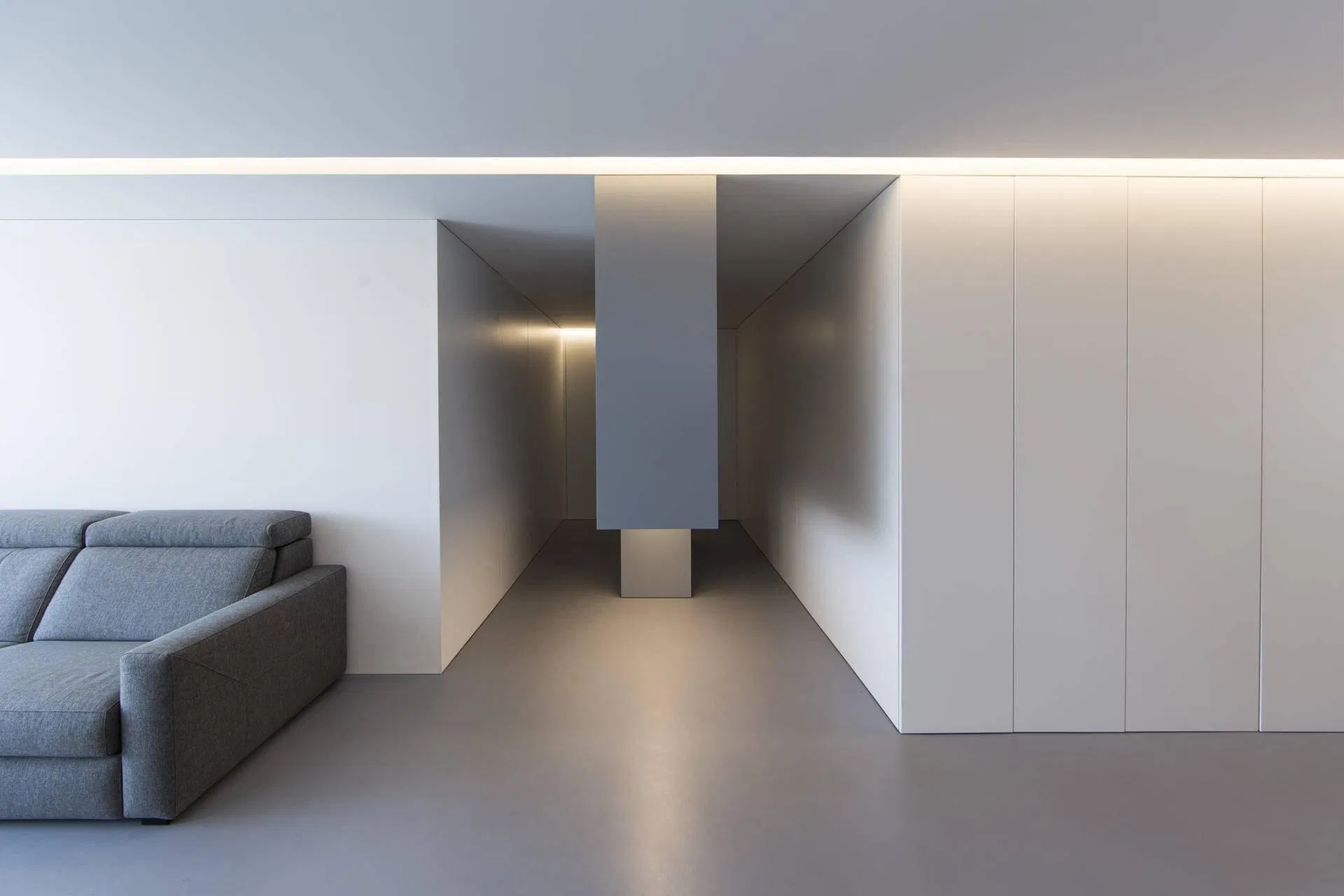 Elegant Fiber Cement Board, Wall Panel for Upscale Designs