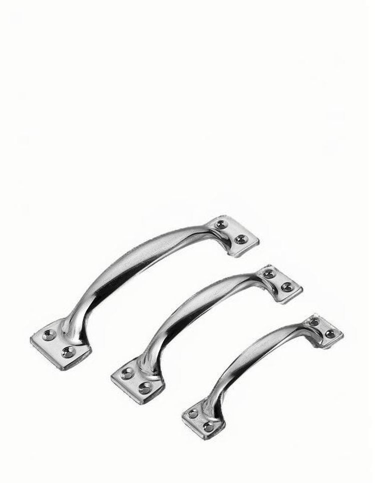 "a" Type Pull for Building Ls 2635