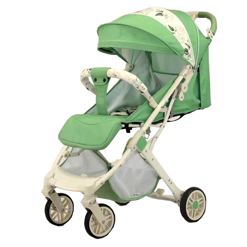Newborn Stroller Travel System Baby Buggy Carrier