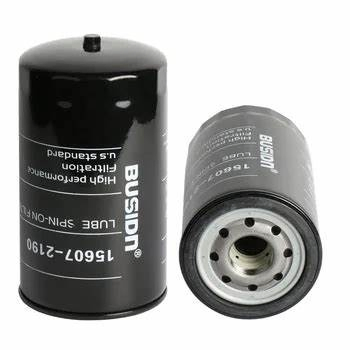 Hiino Truck Oil Filter 15607-2190