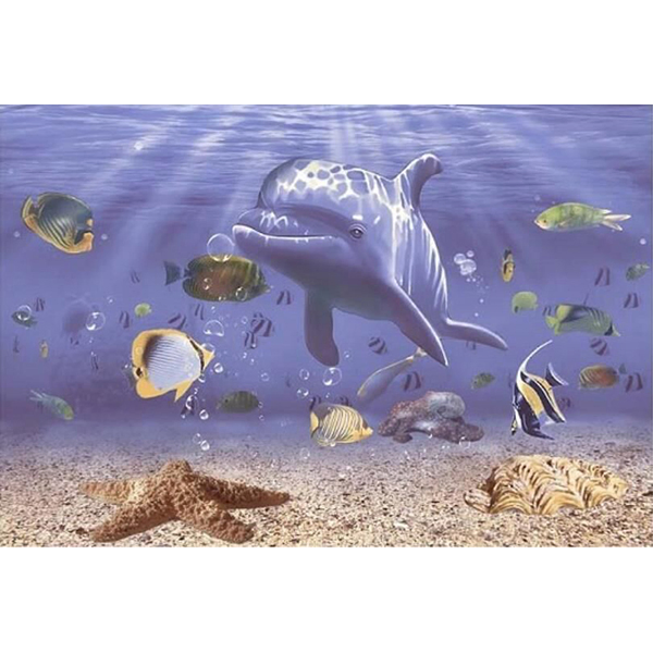 Bathroom Wall Tile 3D Ceramic Wall Tiles