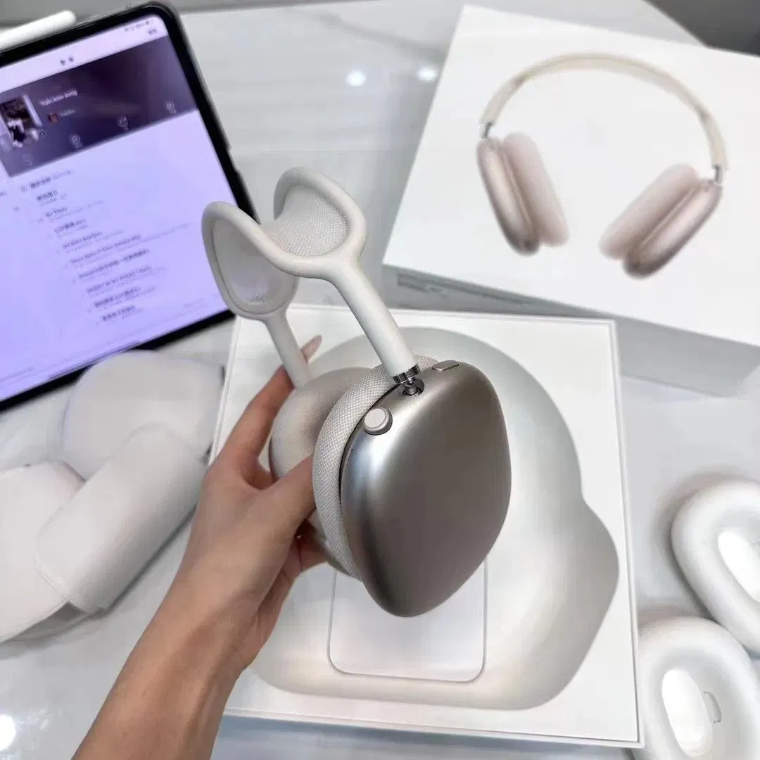 Us EU Warehouse in Stock Air Wireless Earbuds PRO Earbuds Max Earphones Pods Airbuds Pod Valid Serial Number Noise Cancelling