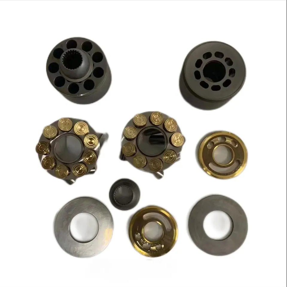 Ремкомплект гидронасоса Caterpillar K7V