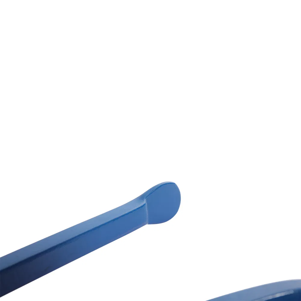 8" Hardware Plier Ironsmith Scissors Tin Snips of Spanish Type