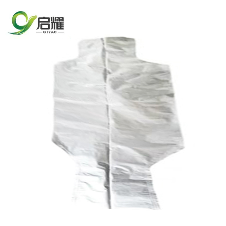 Aluminum Foil Bags IBC Tank Jacket FIBC vacuum Bags