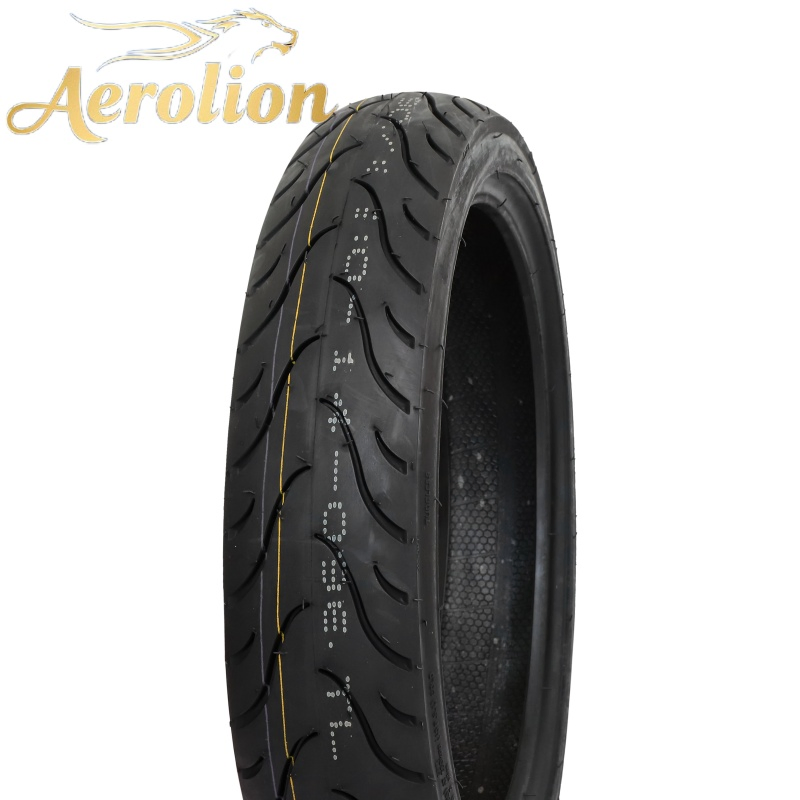 Шина мотоциклетная Enduro Bajaj 130/80-17, 120/70/14