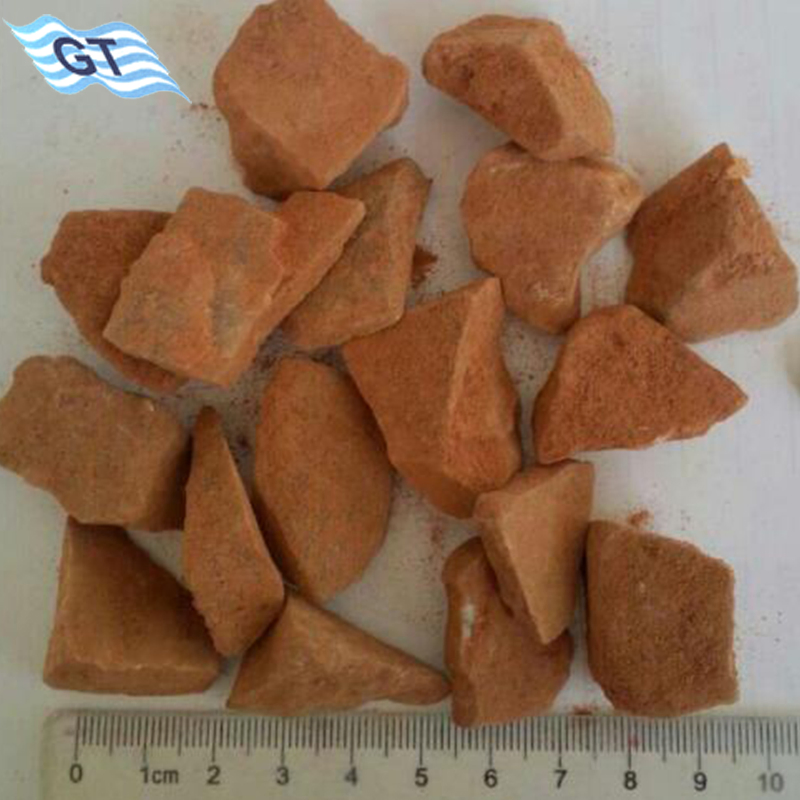 Silica Gravels for Construction and Flooring Applications