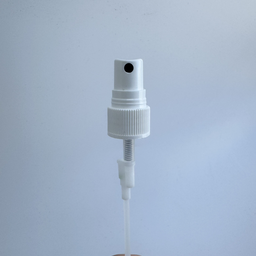 Cheap Price Upside Down 360° Spray White Color Plastic Mist Sprayer