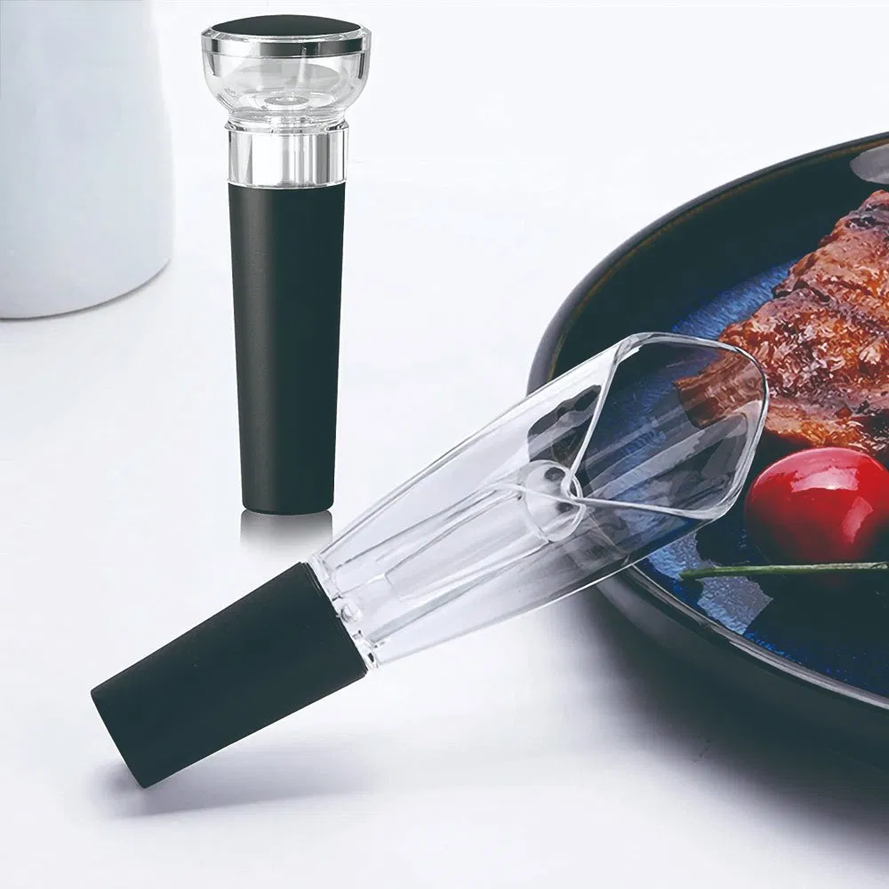 Wine Aerator Pourer Spout