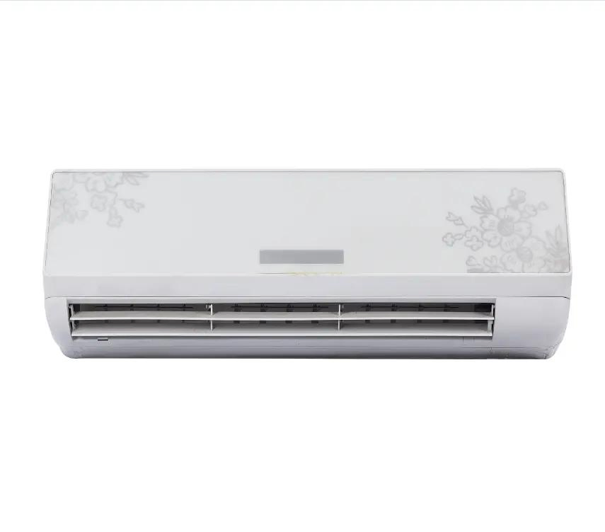 Home Appliance 100% Solar Powered Air Conditioner 9000BTU Capacity