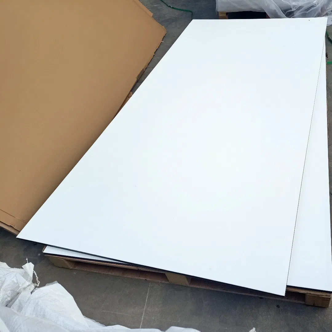 Hotsell Anti-UV Food Safe Grade Smooth Textured Finish Colored PE300 HDPE Board HDPE Sheet