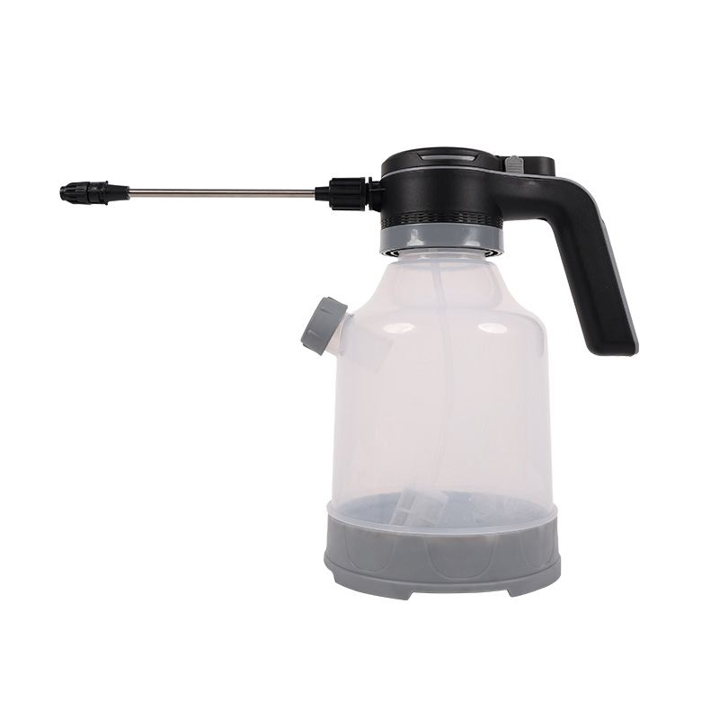 Handheld Indoor Plant Electric-Sprayer Battery Powered Garden Sprayer for Home Gardening