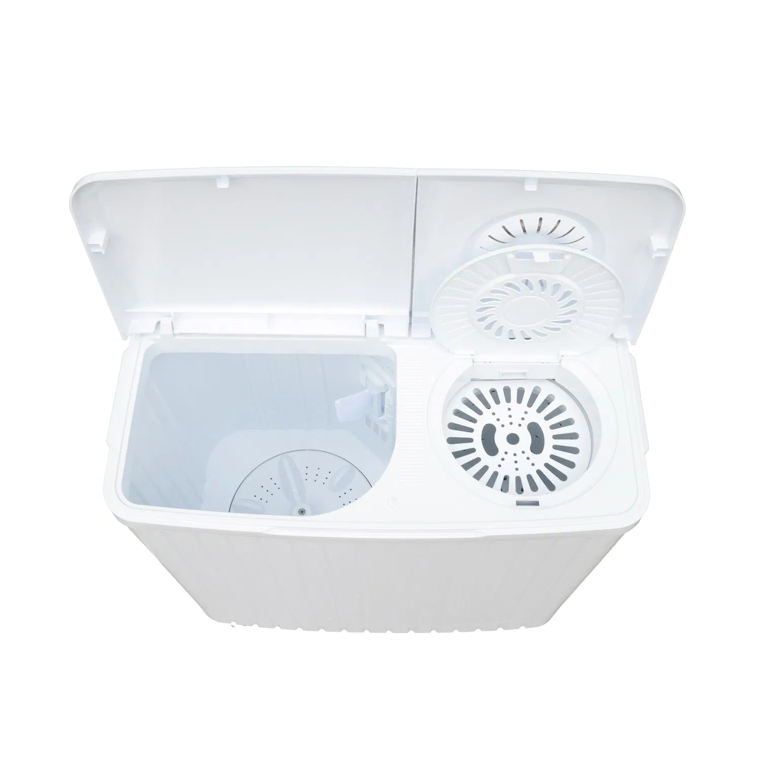 Laundry Washing Machine Automatic Front-Load Washers 5kg 8kg 10kg