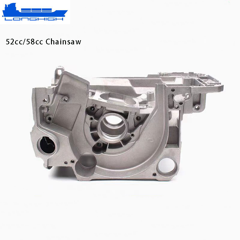 Chainsaw Crankshaft for 5200/5800 Models, 2-Stroke Engine Parts