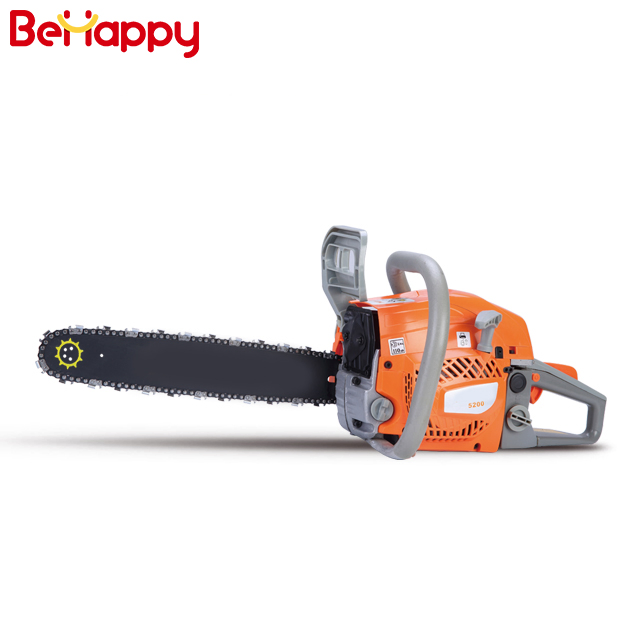 Behappy Practical Gasoline 45cc CE GS Petrol Chain Saw