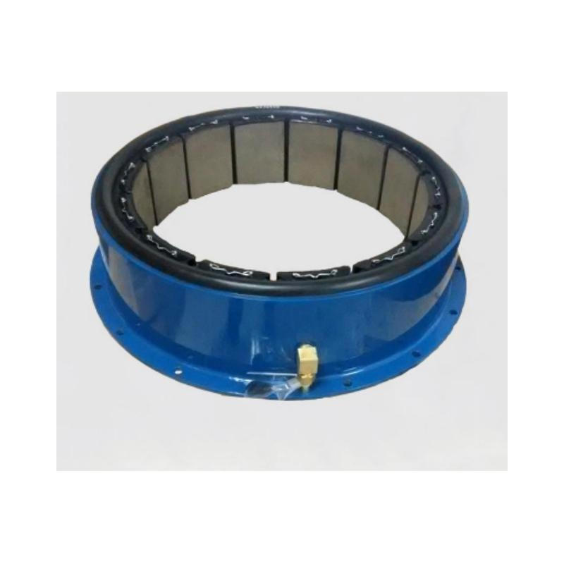Пневматическая муфта LT500/125T, LT600/125T