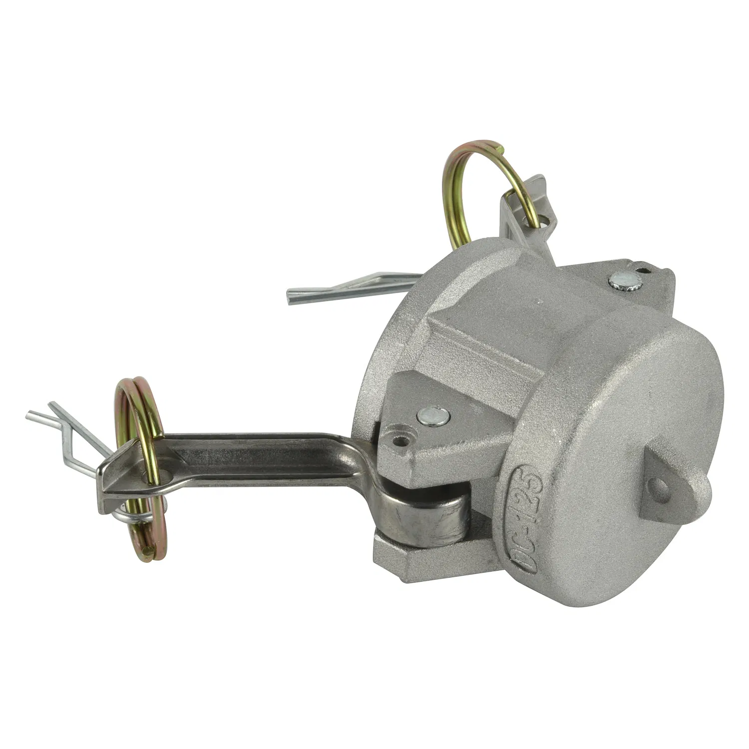 Алюминиевый камуфляжный соединитель Camlock 1/2-6 дюймов