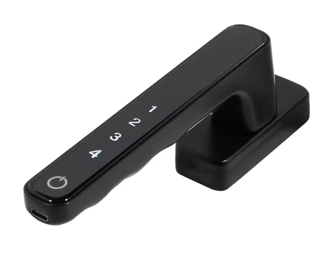Door Window Handle Accessories Hardware Kits Smart Door Lock