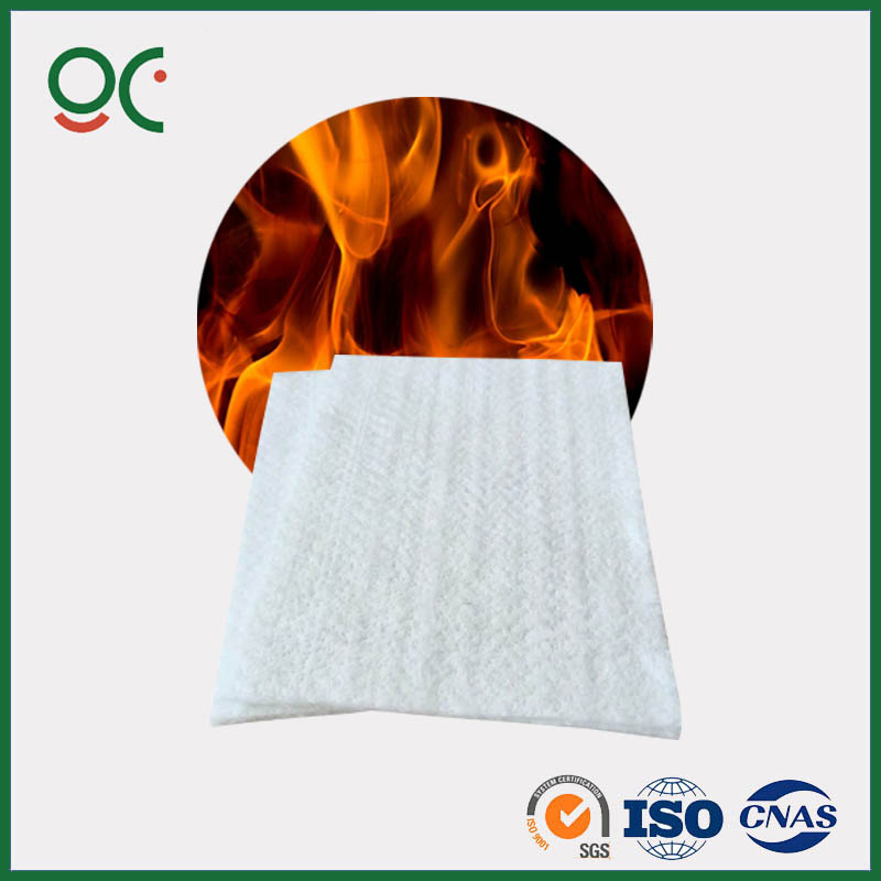 Aerogel Fire Thermal Blanket Aerogel Insulation Felts Aerogel Board for Insulation