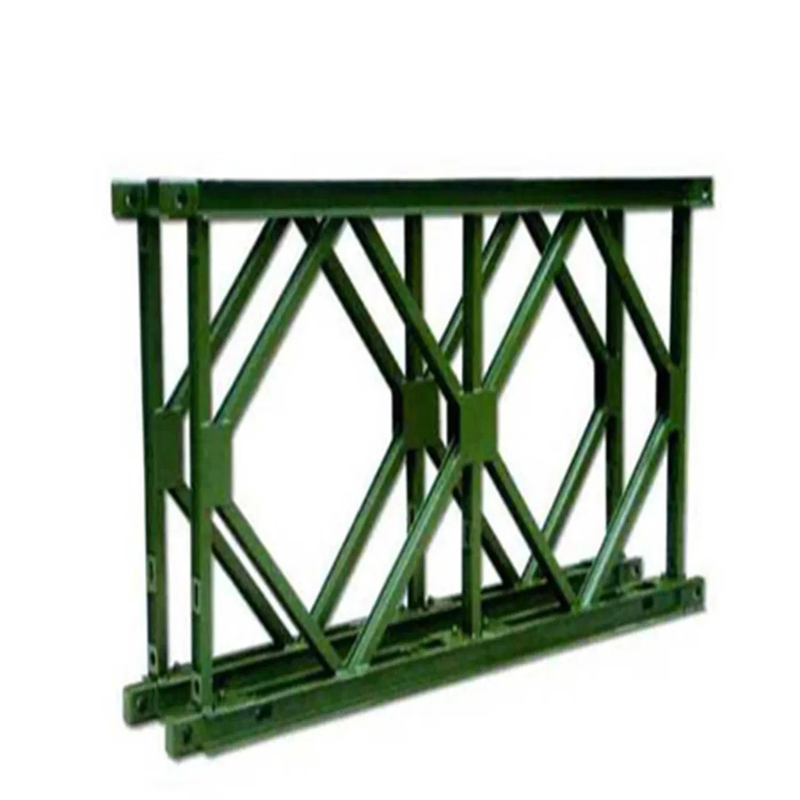 High-Quality Bailey Bridge Panel for Reliable Construction Projects
