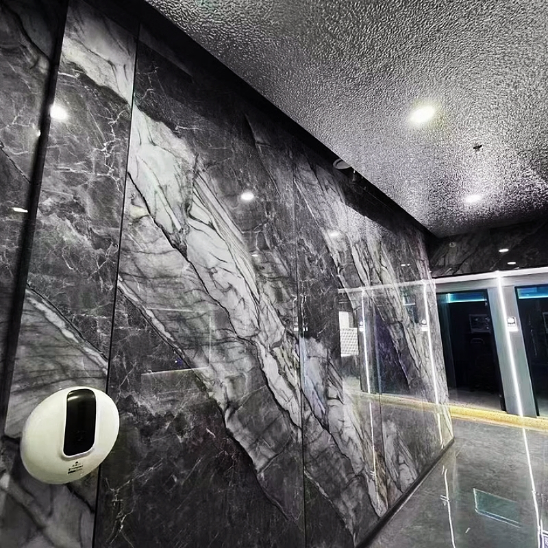 Premium UV Resistant Marble Sheets for Lasting Durability