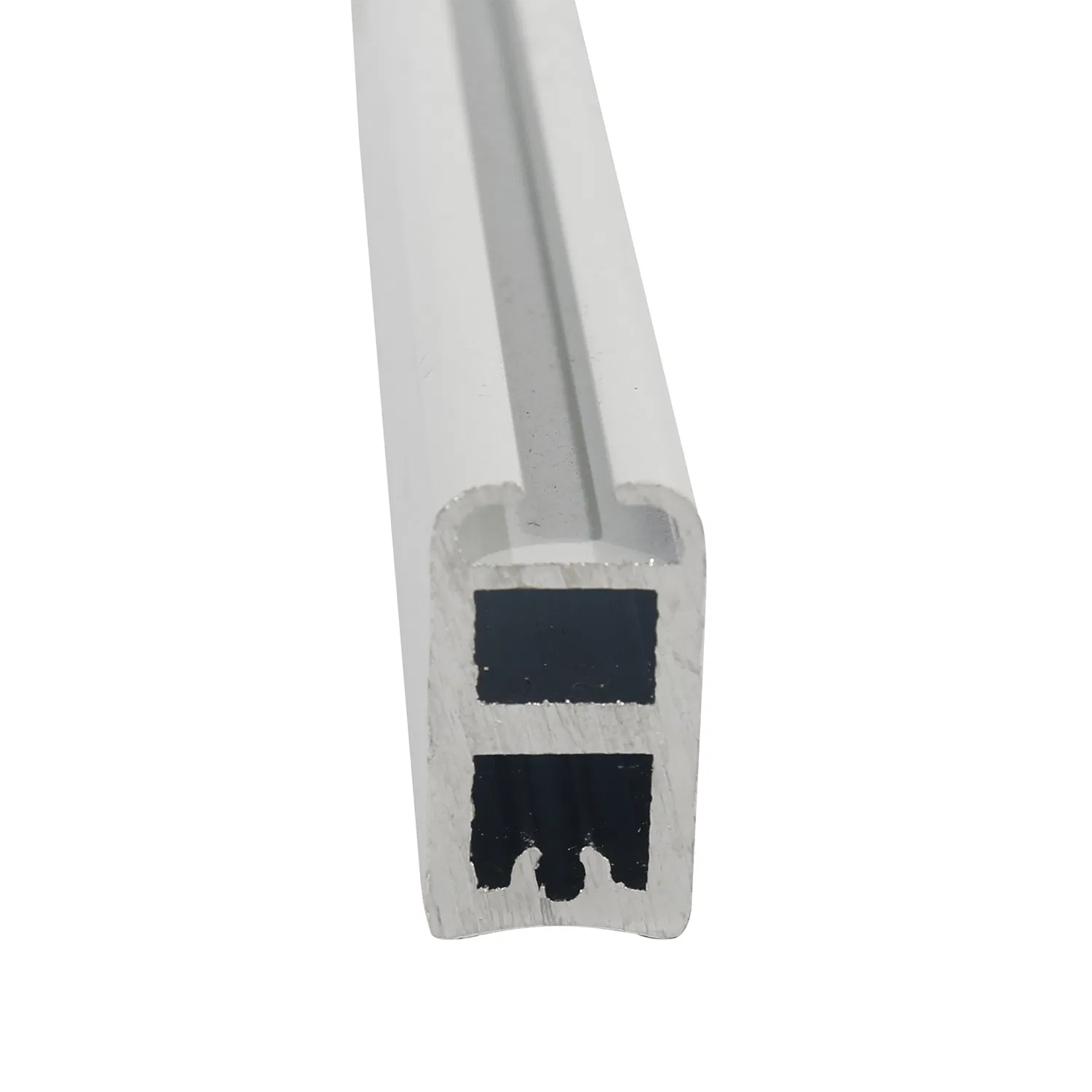 Anodized Bottom Rails Series for Roller Blinds