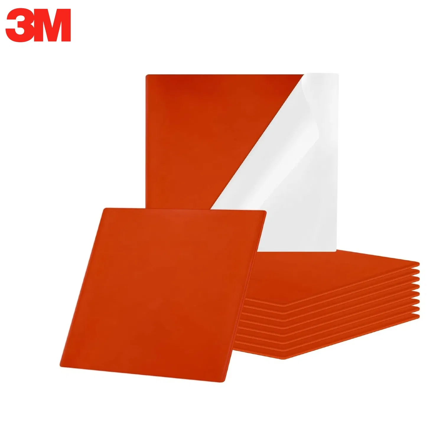 No Mixing Fire Stop Putty Pad Made in USA 3m