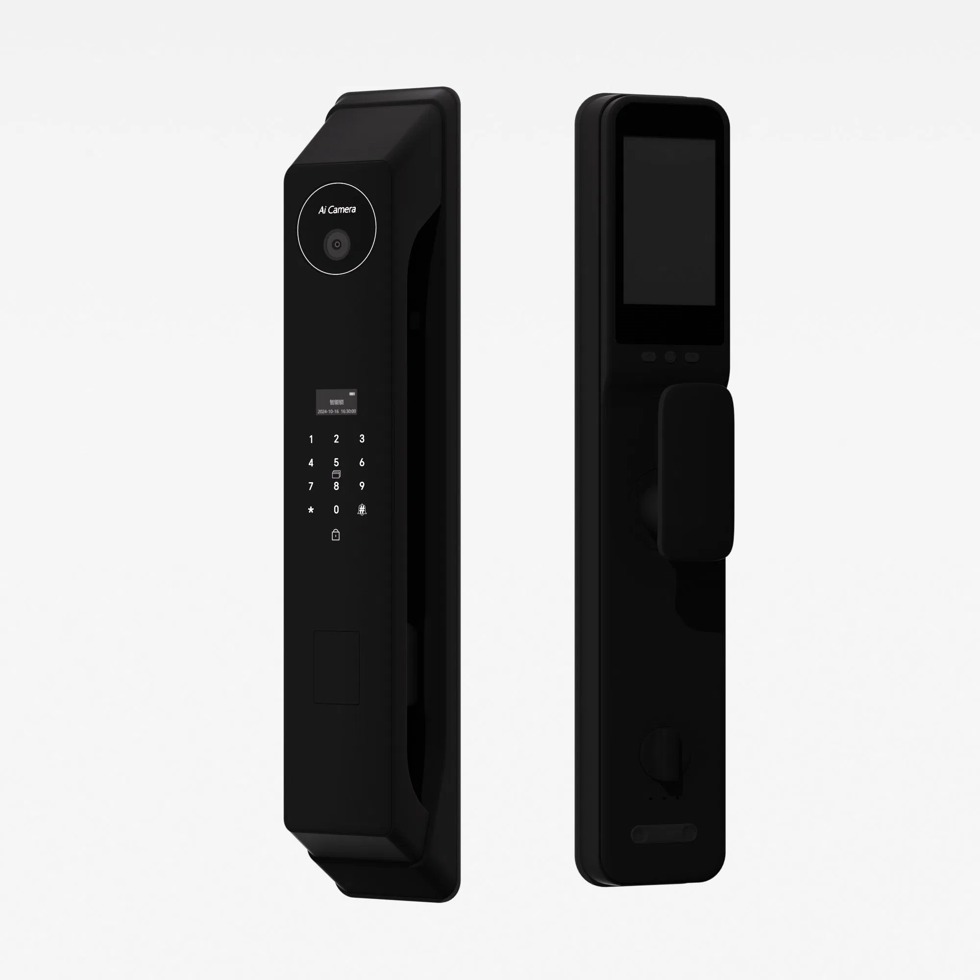 Whole House Security Smart Lock