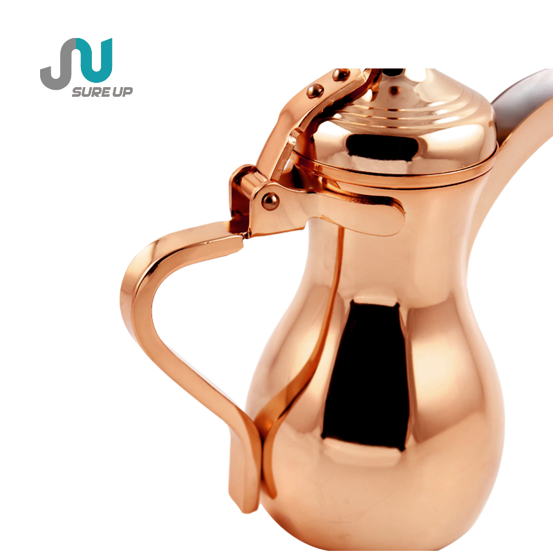 Термос Golden Rose Color Design из нержавеющей стали